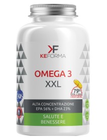 OMEGA 3 XXL 79% 150PRL