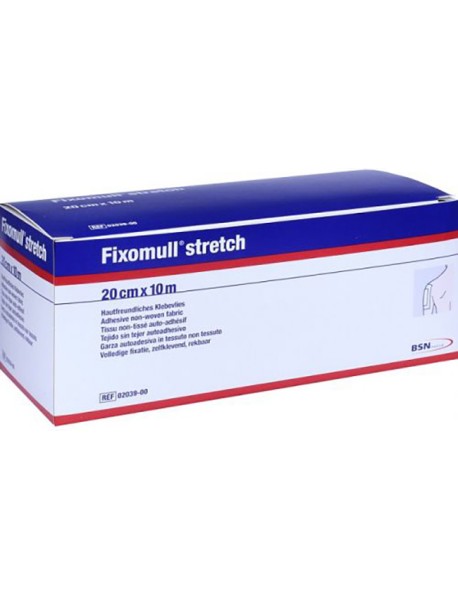 FIXOMULL GARZ 10M X20CM