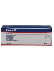 FIXOMULL GARZ  2M X15CM