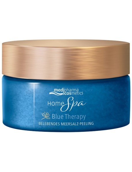 MEDIPHARMA HOME SPA DOCC BLUE