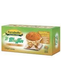 FARABELLA Muffin Clas.3pz 135g