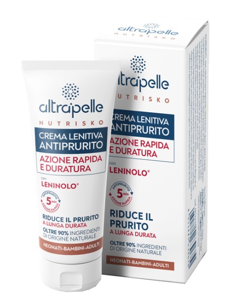 ALTRAPELLE NUTRISKO PRURITO30