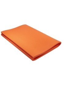 LIGASANO ORANGE 190X90X2CM 1PZ