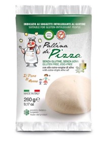 PANE ANNA PALLINE PIZZA OLIO E