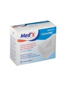 MEDS TNT ST 18X40CM 12PZ