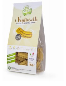 PIU' GUSTO BISCOTTO FROLLA180G