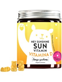 HEY SUNSHINE SUN VIT S/FR45CAR