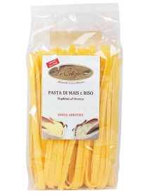 LE CELIZIE M+R TAGLIATELLE400G