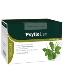 LDF PSYLLOLAX 20STICK PACK