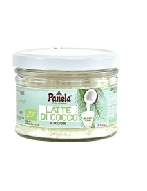 PANELA LATTE DI COCCO LIOFILIZZA