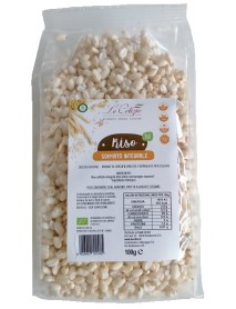 LE CELIZIE RISO SOFFIATO 100G