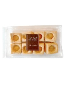 LE CELIZIE VOL AU VENT 140G