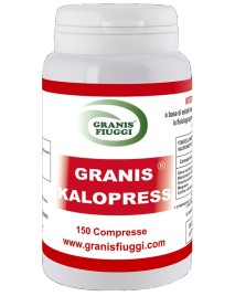 GRANIS KALOPRESS 150CPR