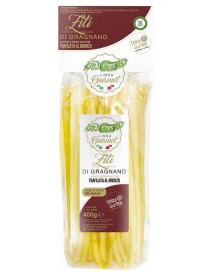 PIU' GUSTO PASTA ZITI 400G