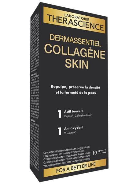 DERMASSENTIEL Collagene Skin