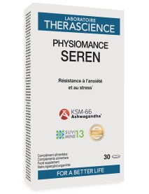 PHYSIOMANCE Seren 30 Cpr