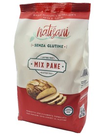 MISCELA PANE 1KG