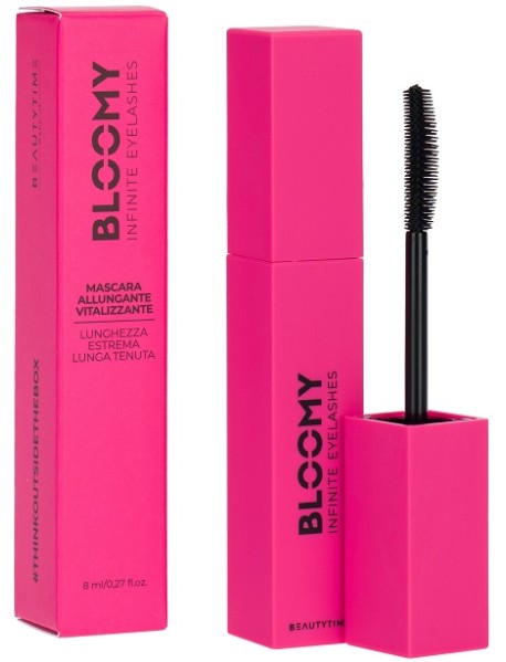 BEAUTYTIME BLOOMY MASCARA VIT