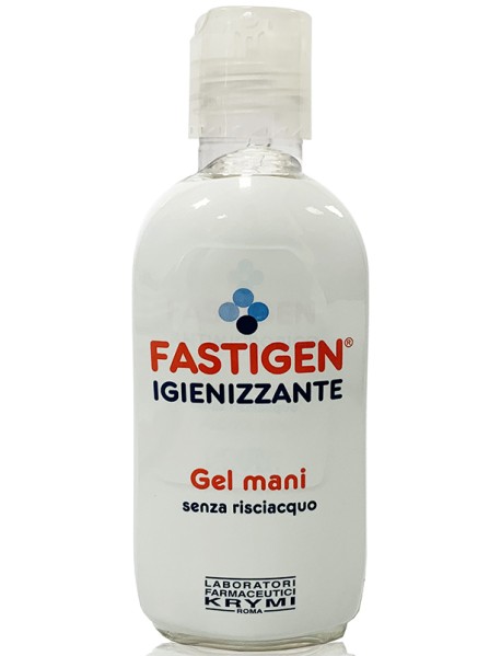 FASTIGEN IGIEN GEL MANI 75ML