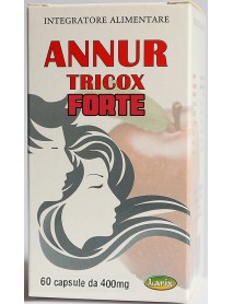 ANNUR TRICOX FORTE 60CPS (0.288)