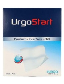 URGOSTART Contact  5x7 3pz