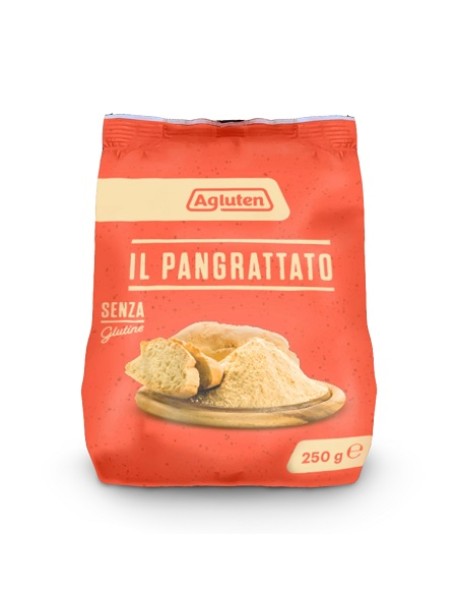 AGLUTEN IL PANGRATTATO 250G