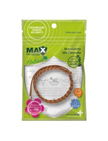 MAX PROTECTION BRACC CITR ECOP