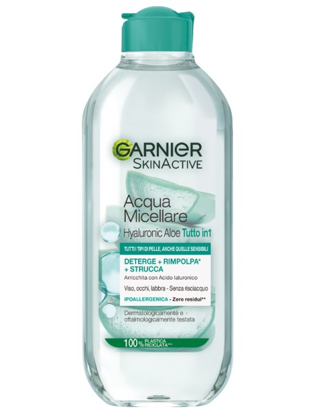 GARNIER SKINACTIVE ACQUA MICEL