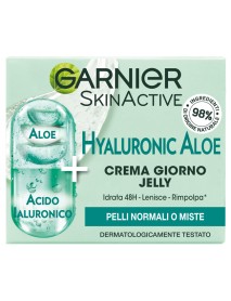 GARNIER SKINACTIVE HYAL CR GG