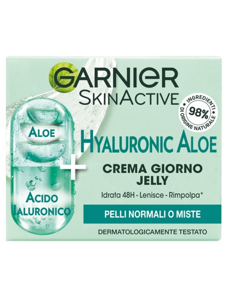 GARNIER SKINACTIVE HYAL CR GG