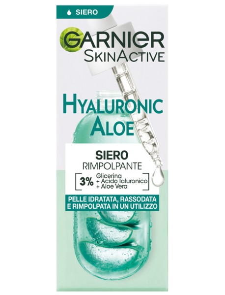 GARNIER SKINACTIVE HYAL SIERO