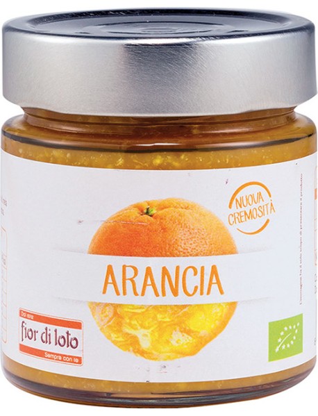 COMPOSTA ARANCIA 250GR (I4/70296