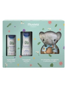 MUSTELA COFANETTO KOALA