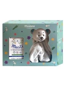 MUSTELA COFANETTO MUSTI 23