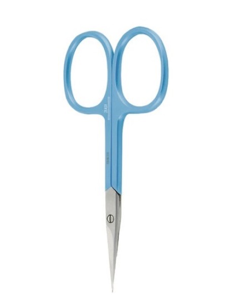 2EASY SCISSORS PASTEL AZZURRO