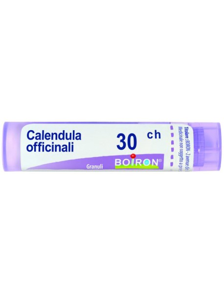 CALENDULA OFFIC 30CH GR BO