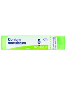 BOIRON CONIUM MACULATUM 5CH GRANULI