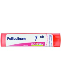 FOLLICULINUM 7CH GR BOIRON