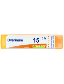 OVARINUM 15CH GR