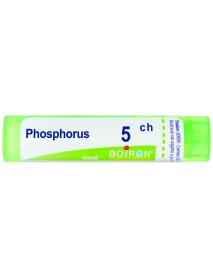 PHOSPHORUS 5CH GR BO