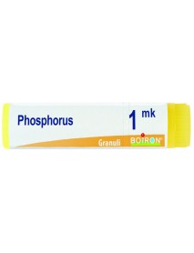 PHOSPHORUS *BO* MK GL