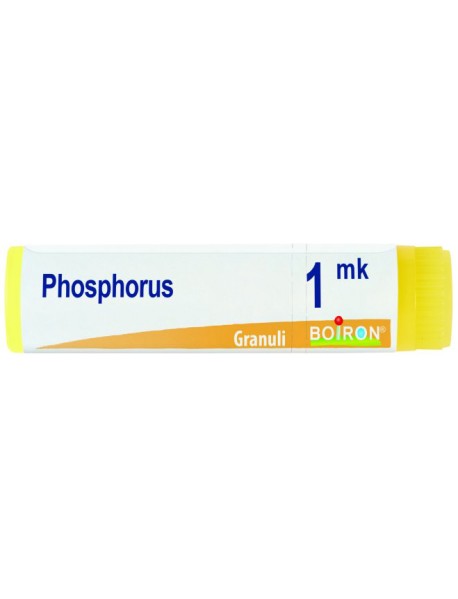 PHOSPHORUS *BO* MK GL