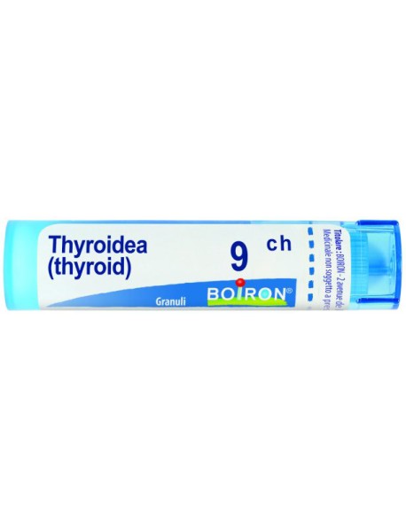 THYROIDINUM 9CH GR BO