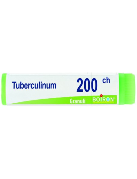 TUBERCOLINUM KO 200CH GL BO