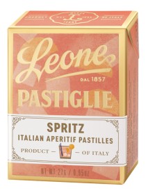 PASTIGLIE SPRITZ 27G