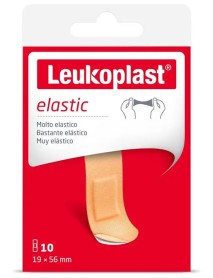 LEUKOPLAST ELASTIC 56X19 10PZ