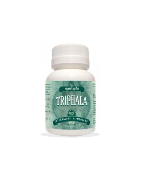 TRIPHALA 100 TAV 40G