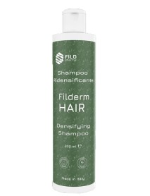 FILDERM SHAMPOO RIDENSIFICANTE