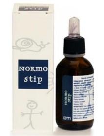 NORMOSTIP GTT 50ML OTI