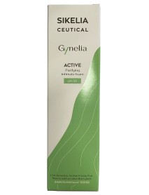 GYNELIA ACTIVE PH 3,5 MOUSSE